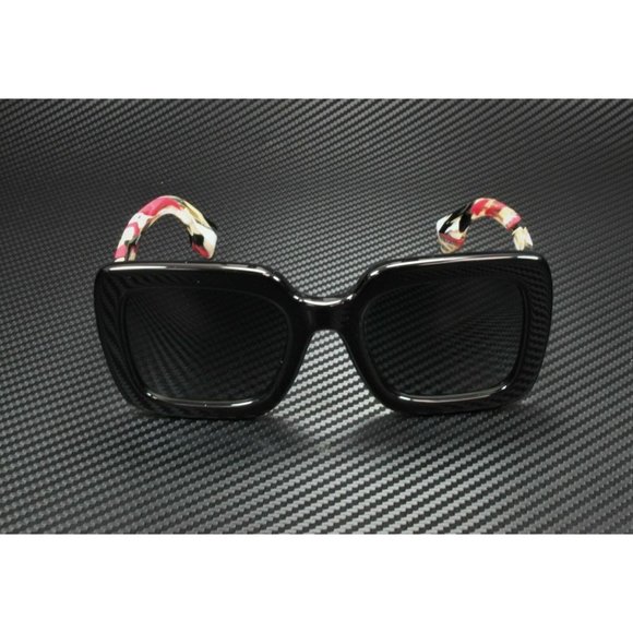 Burberry Polarized Women\'s Square Sunglasses main image 4